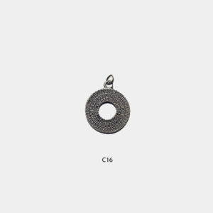 Anhänger Keltische Magie (große Karte) €  4,50/Stück VE=3/Set - C16 Geheimniscode VE=3