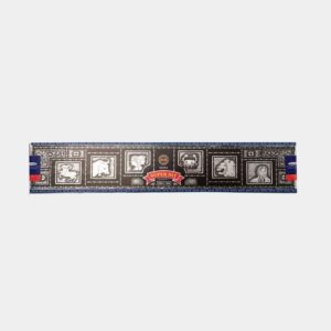 Satya Räucherstäbchen in verschiedenen Sorten € 1,17/Pkg. VE=12 Pkg.=1 Schachtel - Super Hit VE=12