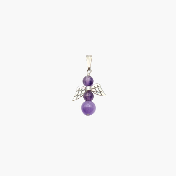 1150gluecksengeloeseamethyst-Gluecksengel-mit-Oese-Schmuck-Anhaenger-Amethyst-ca-20x25mm-mit-Lederband2