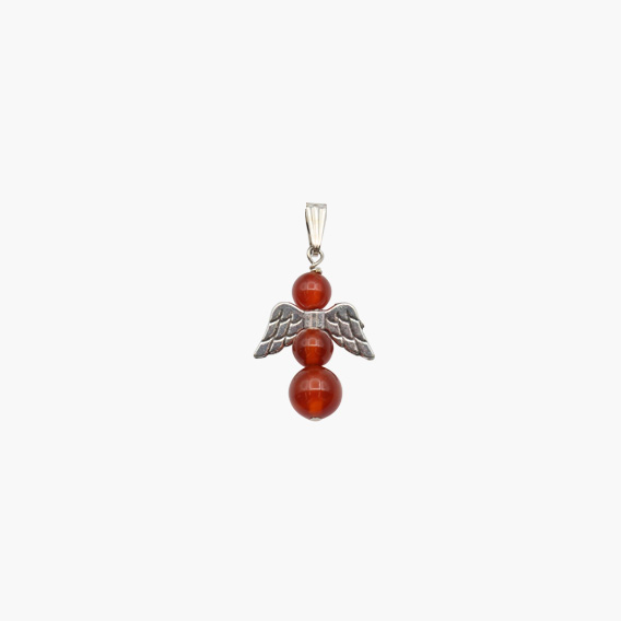 1150gluecksengeloeseroterachat-Gluecksengel-mit-Oese-Schmuck-Anhaenger-Roter-Achat-ca-20x25mm-mit-Lederband2